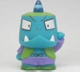 Amazon Co Jp おじゃる丸 ロボット ソフビ人形 おもちゃ