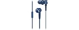sony headphones mdr Se incluyen una funda y almohadillas de auricular en 4 tamaños