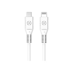 Câble Usb c Vers Lightning Celly 1 - vue 2