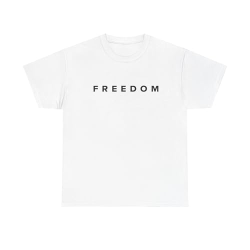 Charlie Kirk Freedom Shirt, Charlie Kirk t Shirt, Charlie Kirk tee, Justic for Charlie Kirk Shirt, Charlie Kirk Quote Shirt