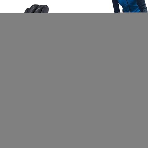 Guantes de invierno genéricos, impermeables táctiles y cálidos – Guantes antiventa gruesos para clima frío | para mujeres clima frío Scooter bicicleta ciclismo al aire libre conducción esquí pesca
