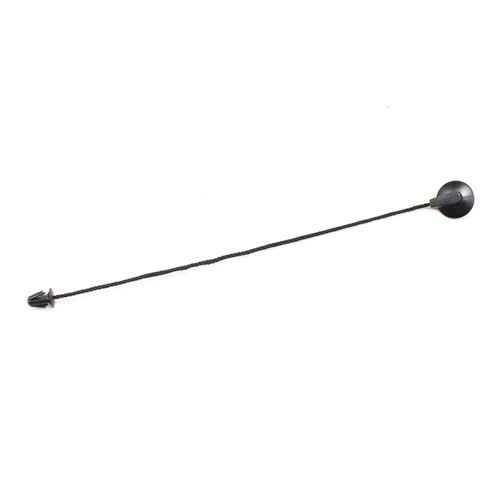 Cuerda maletero coche compatible con Ford Focus MK3 repuesto correa bandeja trasera