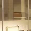 Película decorativa para ventana Loview Erratic Line 127x2987 cm miniatura 1