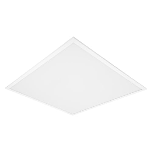 Panneau LED 62,5x62,5 cm Ledvance anti-éblouissement UGR < 19 dalles de bureau