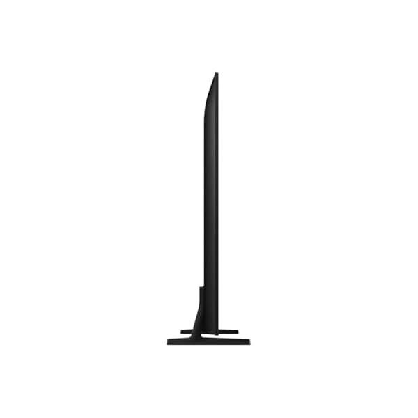 Samsung Televisor Q7F QE43Q7FAAU 43" QLED 4K Ultra HD Smart TV WiFi Negro - Image 4