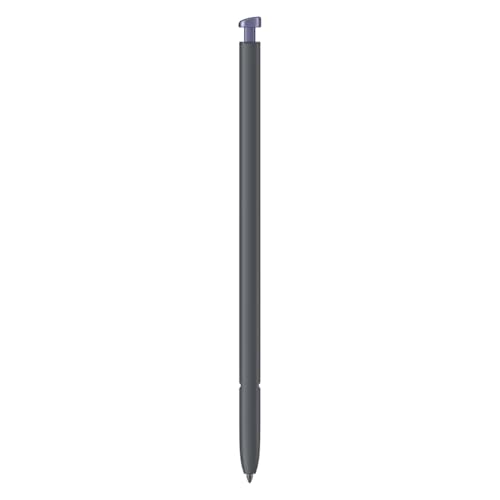 S26 Ultra S Pen - Air Command Replacement for Galaxy S26 Ultra 5G All Versions Stylus Pen 4096 Pressure Senesor with 5PCS Tips/Nibs (Violet)