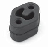 ZentimeX Z725828 Auspuffgummi Gummi für Mondeo 00-