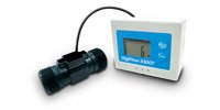 Assured Automation Whole House Water Filter Meter
