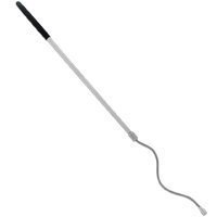 Master Magnetics 07569 20" Silver & Black Extendable Bendable Retrieving Magnetic Pick Up Tool5