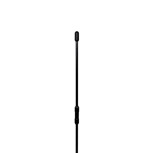 Antena CB PNI Extra 40 con base magnética negra y SWR 1.0 4