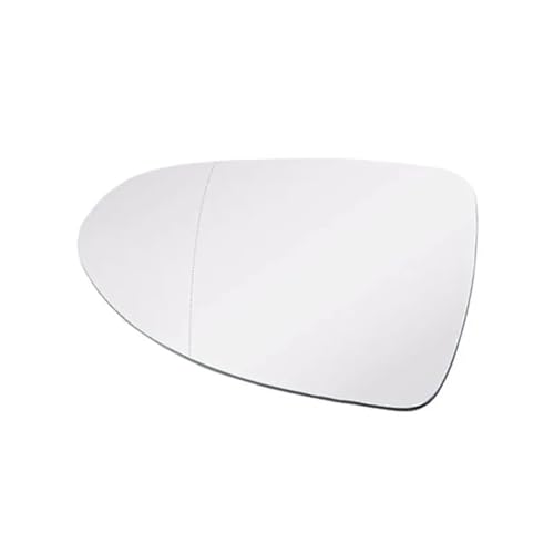 Miroir de rétroviseur chauffant Corsa D E verre anti-givre élec