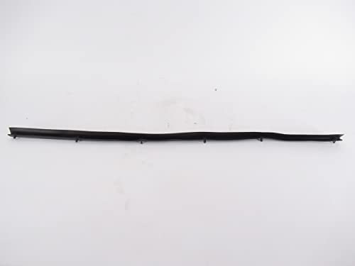 Toyota Genuine Parts - Seal, Hood to Radiat (53381-08020)