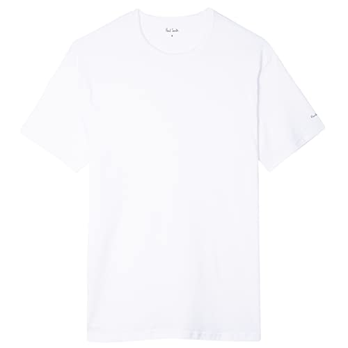 Paul Smith Men's Short Sleeve Crewneck4