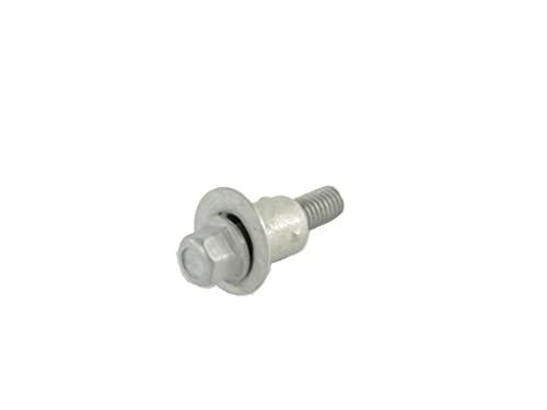 Mopar 06511954AA SCREW SPECIAL HEAD
