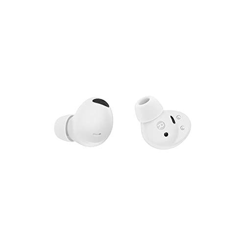 Fone de Ouvido sem Fio Samsung Galaxy Buds Pro 2 Intra-auricular Branco - Sm-r510nzwpzto glide