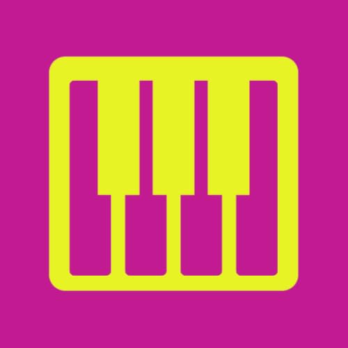 ピアノ 着信音 無料