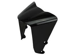 UNIVERSAL FENDER FRONT MUDGUARD FOR R15,MT15,NS200,RS200,DUKE,RC,DOMINAR (NON PAINT)-image-7
