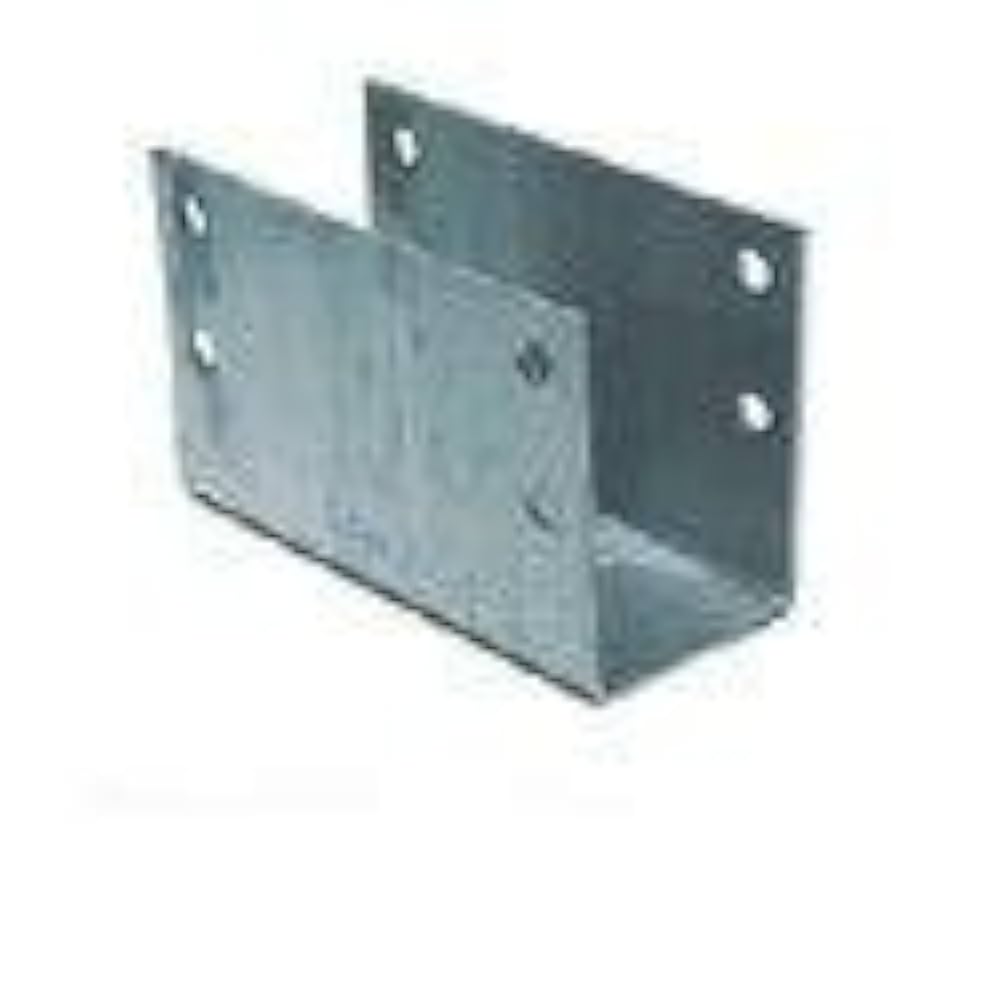 Simpson Strong-Tie CCO5 1/4 CCO Column Cap (No Straps) for 5