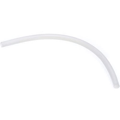 Mavrik EXACT FIT FOR HOSHIZAKI 7730I3896 HOSE, SILCONE - (SOLD PER FOOT) - REPLACEMENT PART