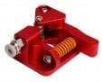 review Extruder Pneumatic Coupler, 3D Printer Extruder Assembly, Metal Extruder Tube and Cutter Pneumatic Coupler, for 3D Printer Parts