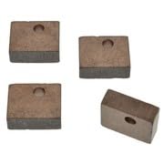 #US Part Replacement New Starter Brush Set for 1960 for International AM150#NK92535