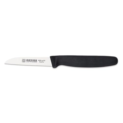 GIESSER 8305 sp 8,0 Vegetable knife special