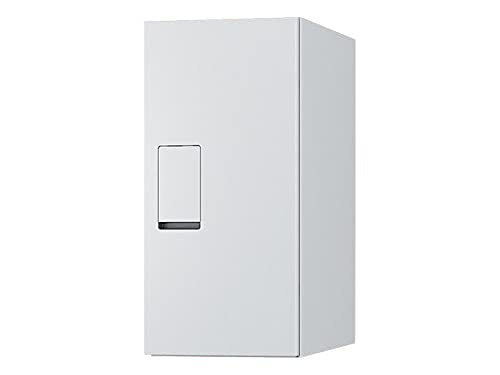 Amazon.co.jp: ナスタ 宅配ボックス レギュラー用ポール H1100mm 1台用 