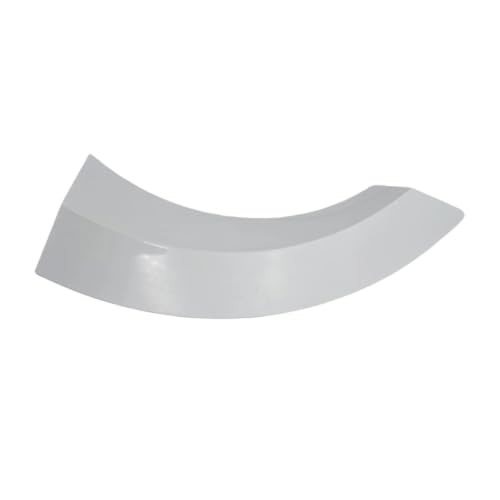Accessoire de porte de machine à laver Creda C00286151 hublot frontal - 3