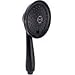 Sakaika 2.5 GPM Handheld Shower Head Replacement Part, Oil Rubbed Bronze (Hand Held Shower Head Only Without Hose)