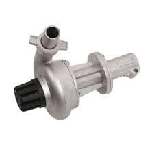 Brush Cutter ATTACHMENTS Water Pump 26 MM Suitable for All Type 2 Stroke/4 Stroke Machine 43CC/52CC/139F/GX35/GX50 for Grass Trimmer Side Pack & Back Pack-image-47