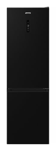 Combi SMEG RC20KDND Dark Inox 2.00m D Fondo 60cm