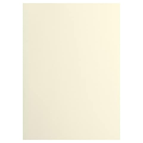Florence Cardstock Smooth Beige 10 Sheets Cover