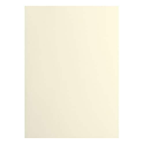 Florence Papier Cartonné Lin Pastel 250g A4 – Lot 45 Feuilles 9 Couleurs Douces – Idéal Scrapbooking, Cartes Pâques & Invitations
