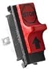 Interruptor de arranque/parada Husqvarna OEM 2