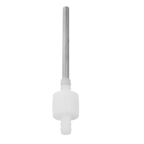 Válvula de retención CHILDWEET de 8mm con cabezal extendido para máquinas embotelladoras de líquidos 2