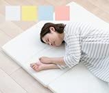 yS҂̕Ɂz }bgX VO 4cm 4܂ { 91X192X4cm AC{[ 350115010