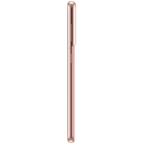 Image of Samsung Galaxy S21 5G (Phantom Pink, 8GB, 256GB Storage)