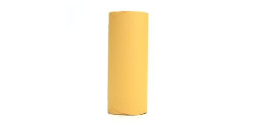 3M Stikit Gold Film Disc Roll 225L, 01327, 6 in, P240 Grade, 75 Discs, Automotive Abrasives
