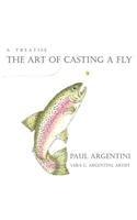 A Treatise: The Art of Casting a Fly 1620065592 Book Cover