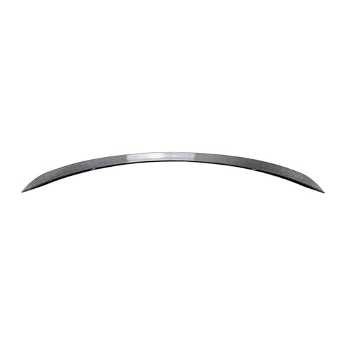 Aileron arrière Benz GLC Coupé C254 2023-2026 spoiler coffre look carbone