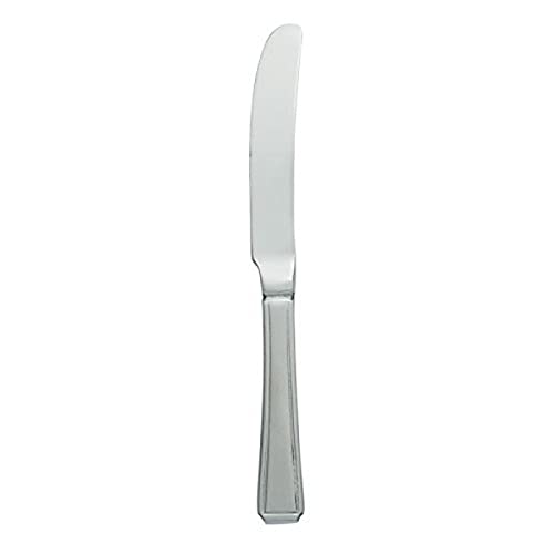 Utopia Parish Cutlery, F00402-000000-B01012, Harley Table Knife (Box of 12)
