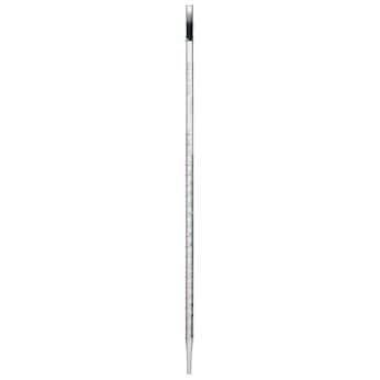 Corning Stripette Serological Pipettes, Sterile, 5.0 mL; 200/Cs