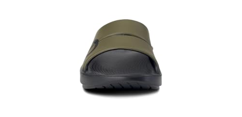 Image of OOFOS womens Ooahh Slide