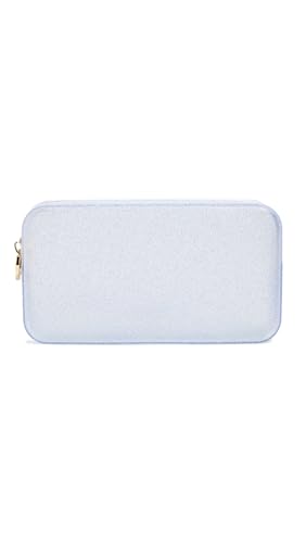 Stoney Clover Lane Womens Small Pouch Clear One Size