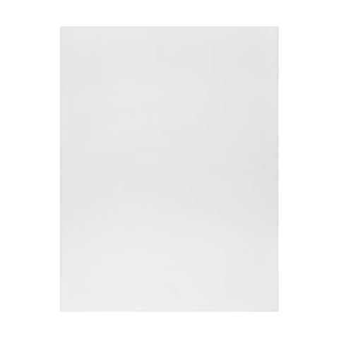 Quotidian White Vellum Paper Sheets 8.5 x 11 inch 100gsm Translucent Printable Tracing Clear Paper for Sketching Tracing Drawing Drafting Pack of 50 Cover