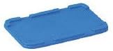 Sanko Sunbox #5A Lid Blue
