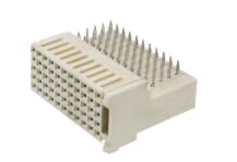 Pack of 2 17230552101 Connector Receptacle 55POS, Female Sockets Connector 0.079