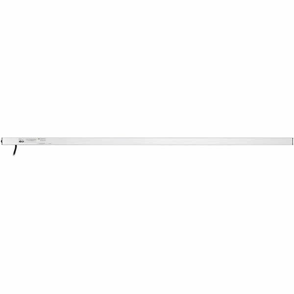 Tripp Lite Regleta de 20 Tomas para Banco y Gabinete, 60 pulgadas de Largo, Cable de 15 pies con Enchufe 5-15P, Garantía de por Vida (PS6020) miniatura 5