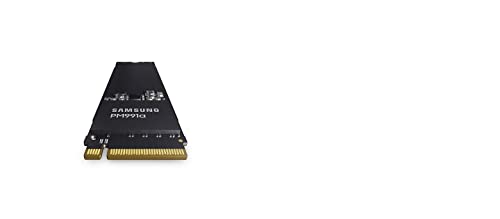 SSD 1TB Samsung M.2 PCI-E NVMe PM991a : Amazon.es: Informática