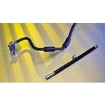 TE Connectivity/Raychem Brand, CJ0040-000-100Pack, AP2000 Special Sizes Modified Polyolefin Adhesive